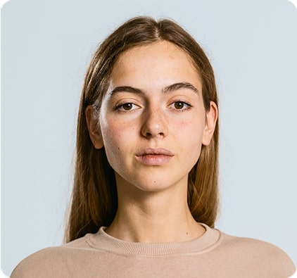 foto Sophia Lee